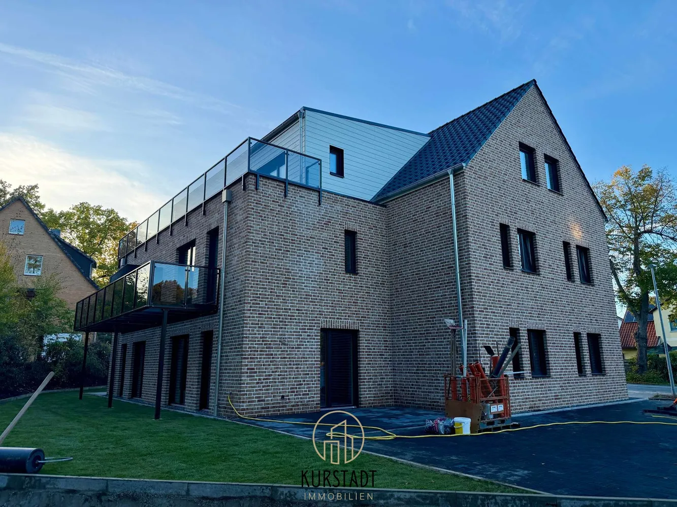3 Zimmer Wohnung mit 96 m² in Lüneburg – Bild 10