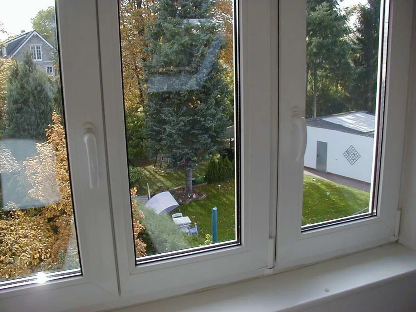 2 Zimmer Wohnung mit 53 m² in Wiesbaden – Bild 3