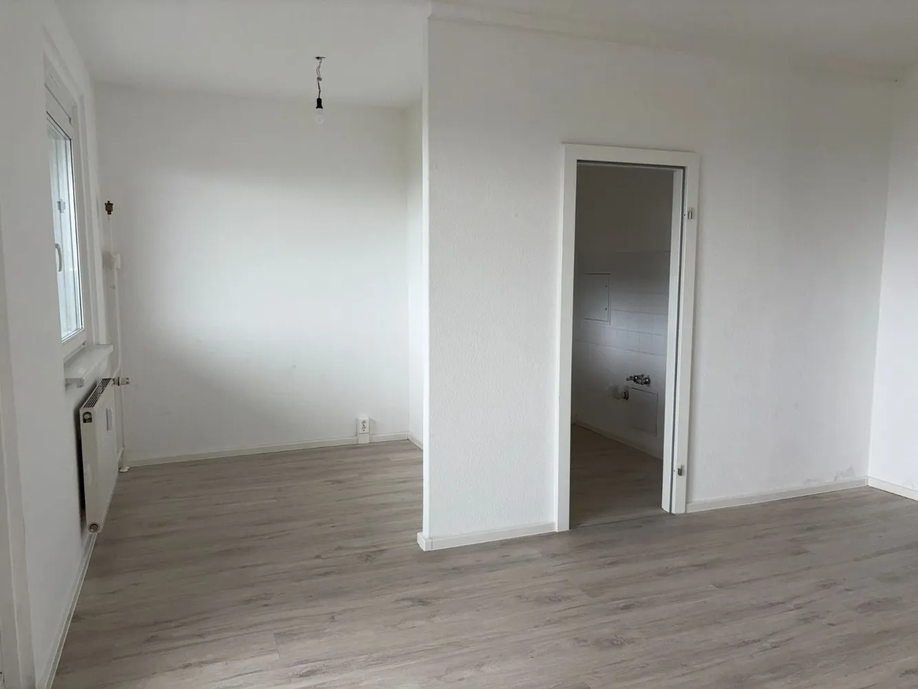 1 Zimmer Wohnung mit 37 m² in Berlin – Bild 3
