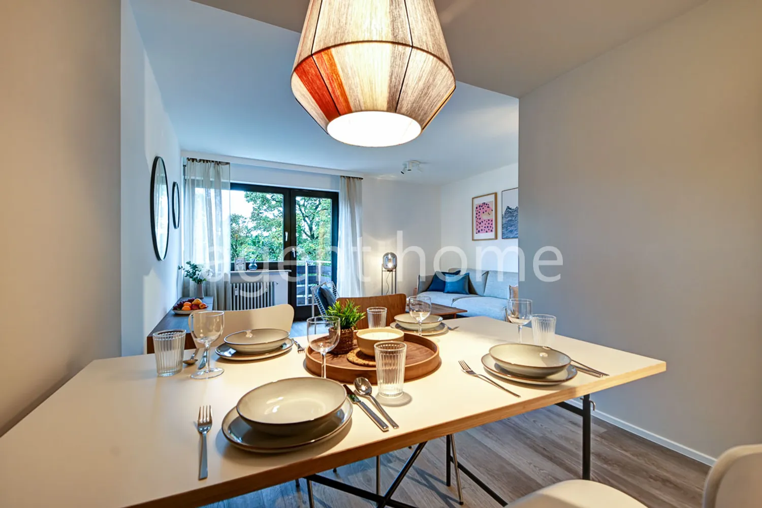 2 Zimmer Wohnung mit 40 m² in Stuttgart – Bild 4