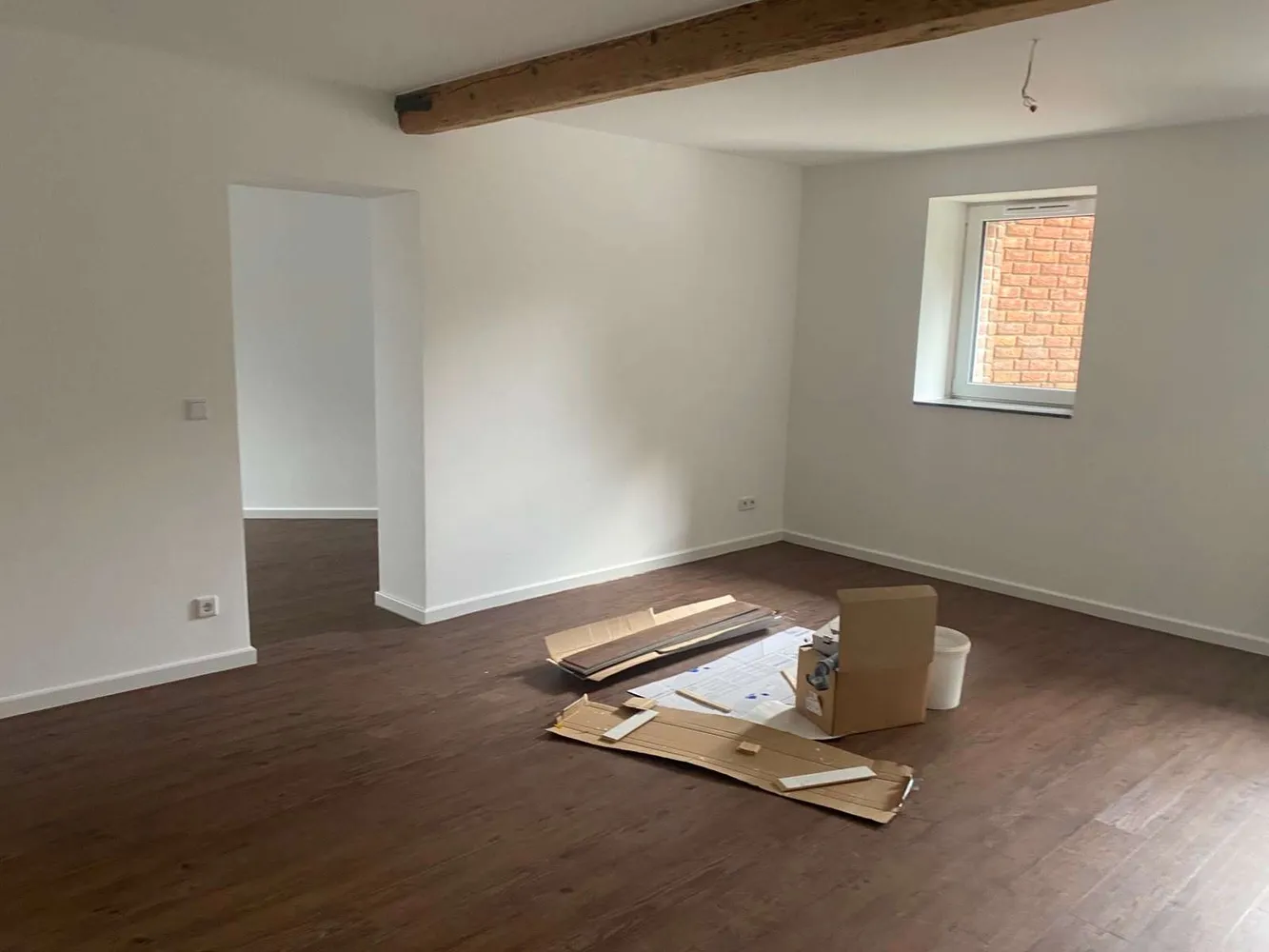 2 Zimmer Wohnung mit 62 m² in Willich – Bild 4