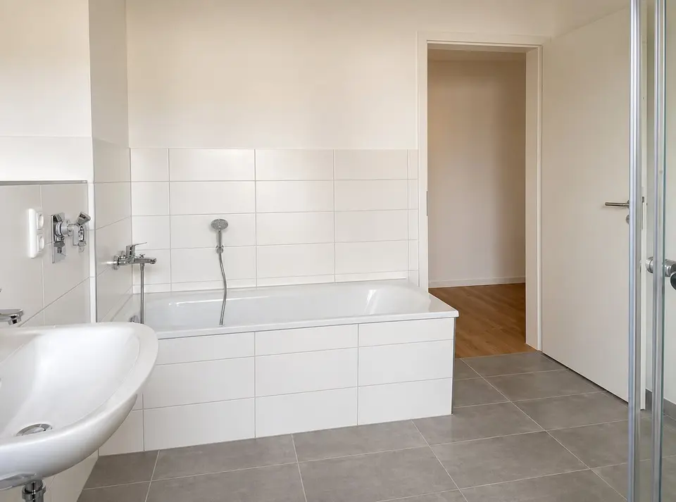 3 Zimmer Wohnung mit 92 m² in Jena – Bild 4