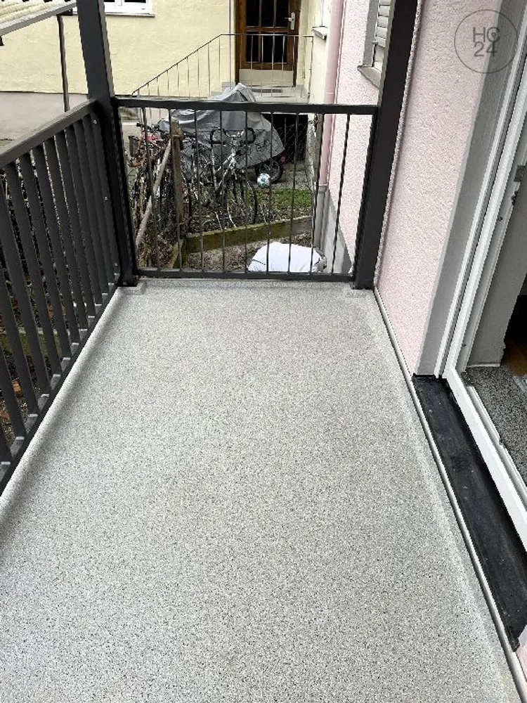 3 Zimmer Wohnung mit 70 m² in Augsburg – Bild 12