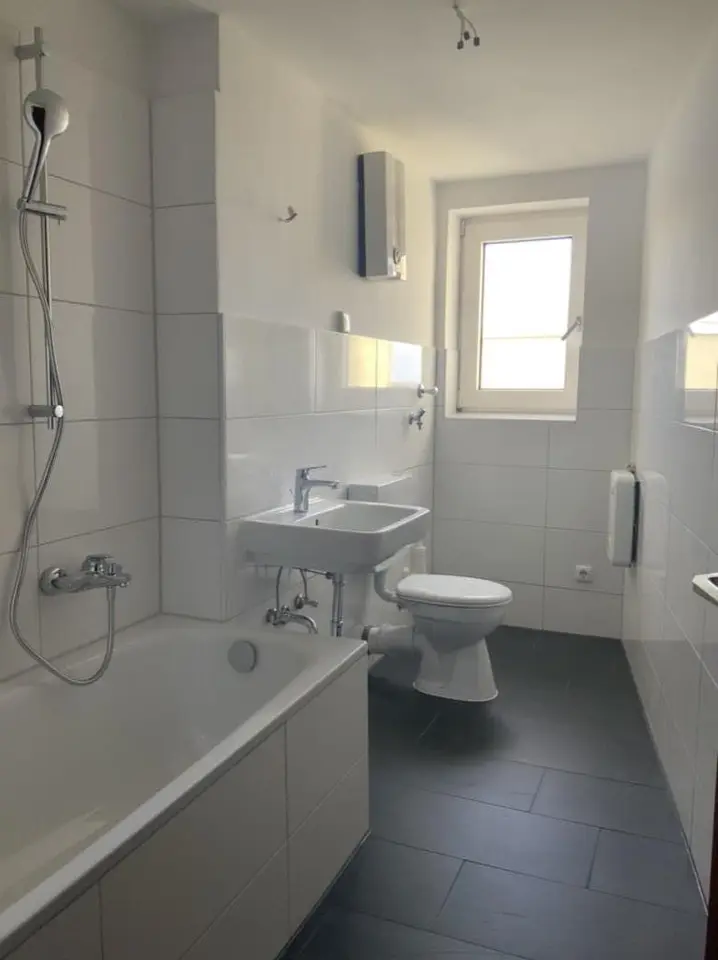 3 Zimmer Wohnung mit 57 m² in Essen – Bild 4