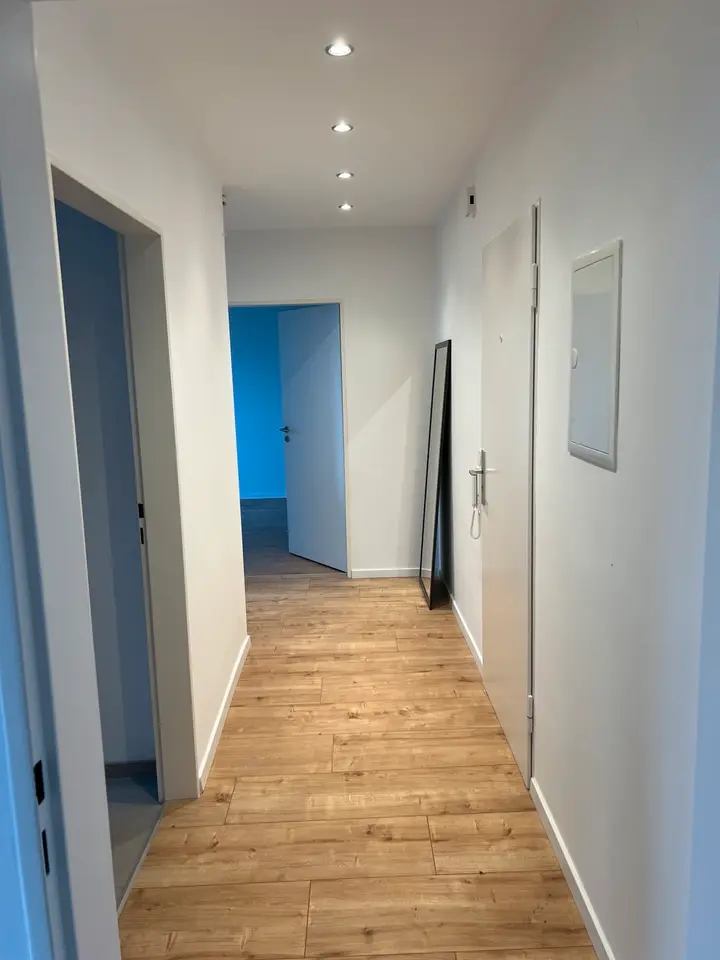 2 Zimmer Wohnung mit 54 m² in Wiesbaden – Bild 7