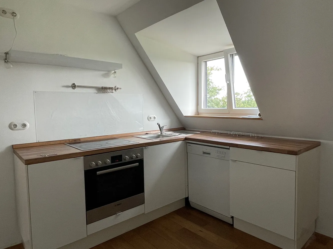 3 room apartment with 78 m² in Münster – Photo 9
