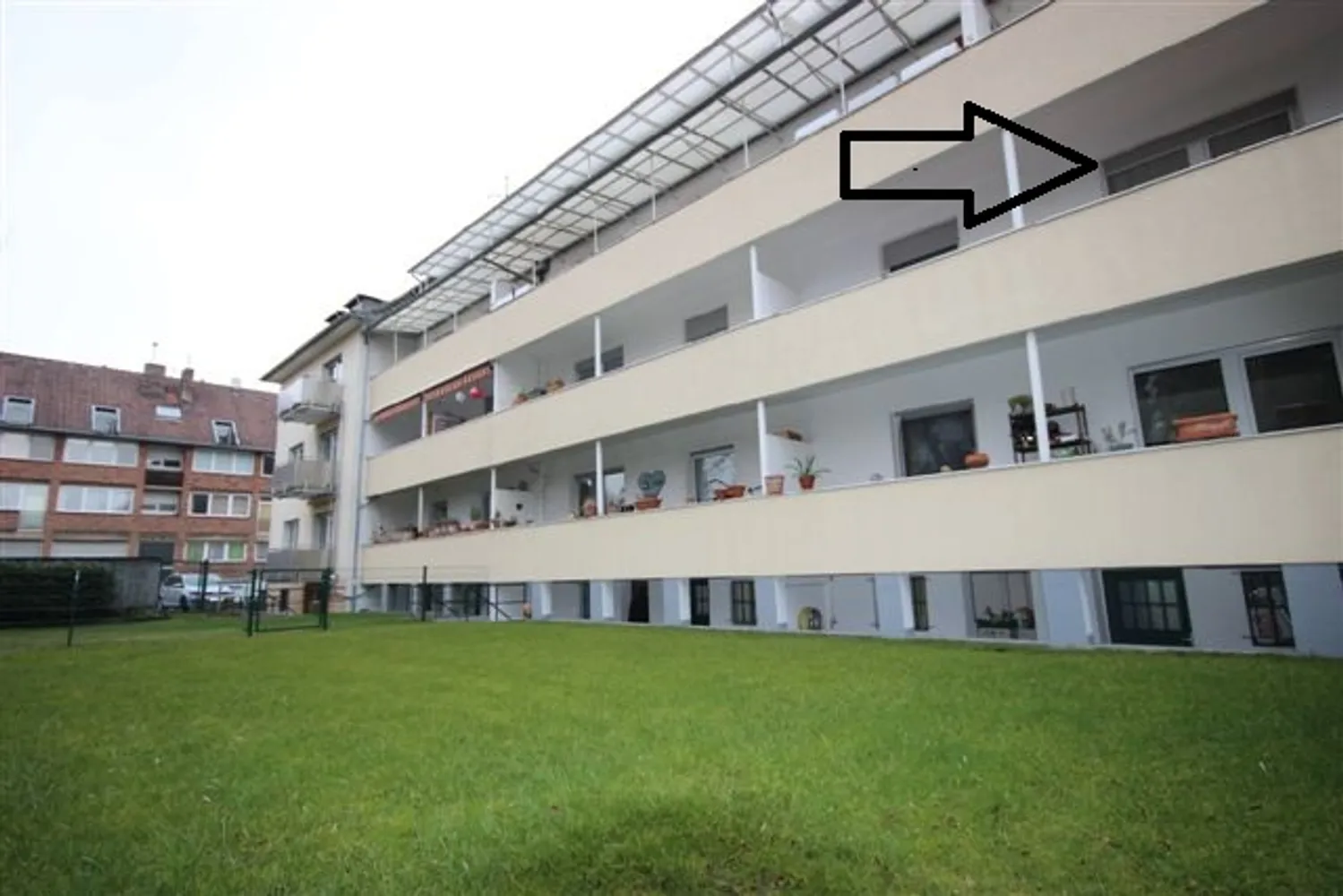 1 Zimmer Wohnung mit 54 m² in Köln – Bild 12