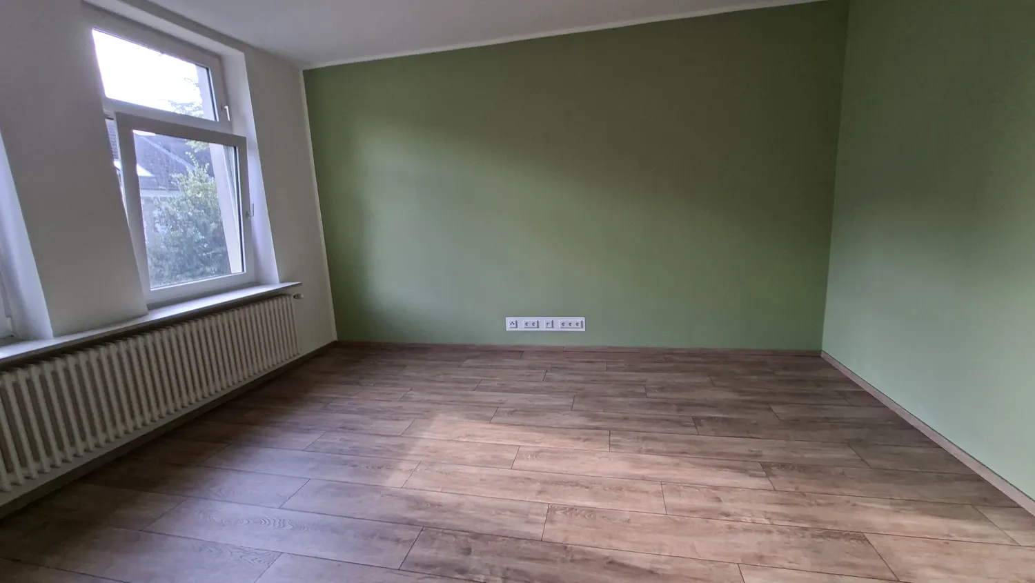 5 Zimmer Wohnung mit 133 m² in Gelsenkirchen – Bild 4