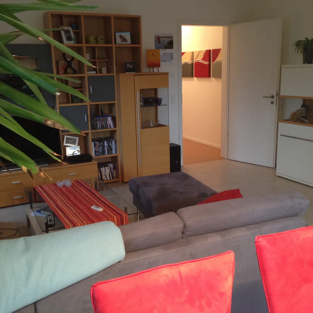 3 Zimmer Wohnung mit 86 m² in Norderstedt – Bild 5