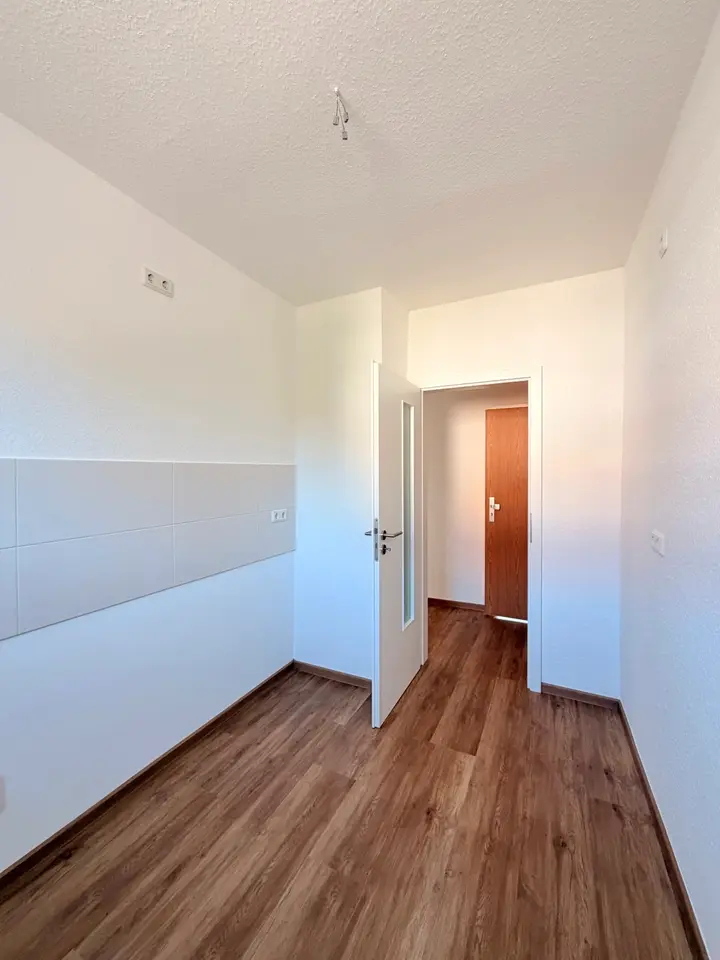 3 Zimmer Wohnung mit 60 m² in Zittau – Bild 3