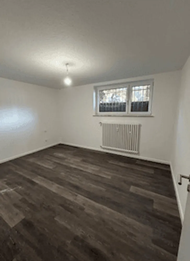 1 Zimmer Wohnung mit 45 m² in Düsseldorf – Bild 6