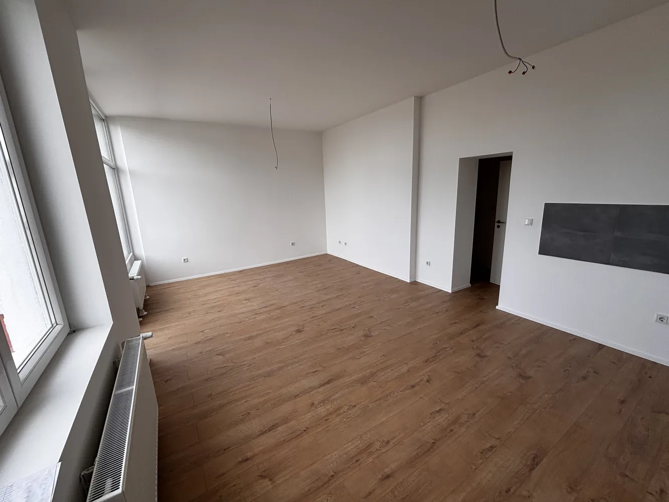 2 Zimmer Wohnung mit 48 m² in Dortmund – Bild 6