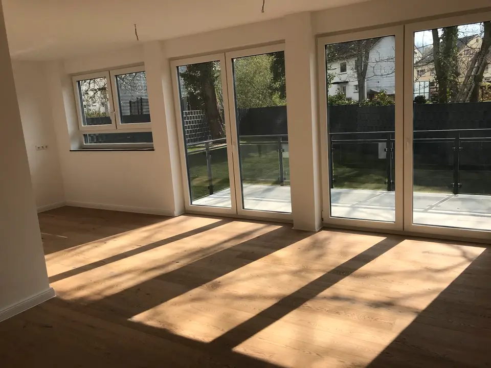 3 Zimmer Wohnung mit 77 m² in Iserlohn – Bild 1