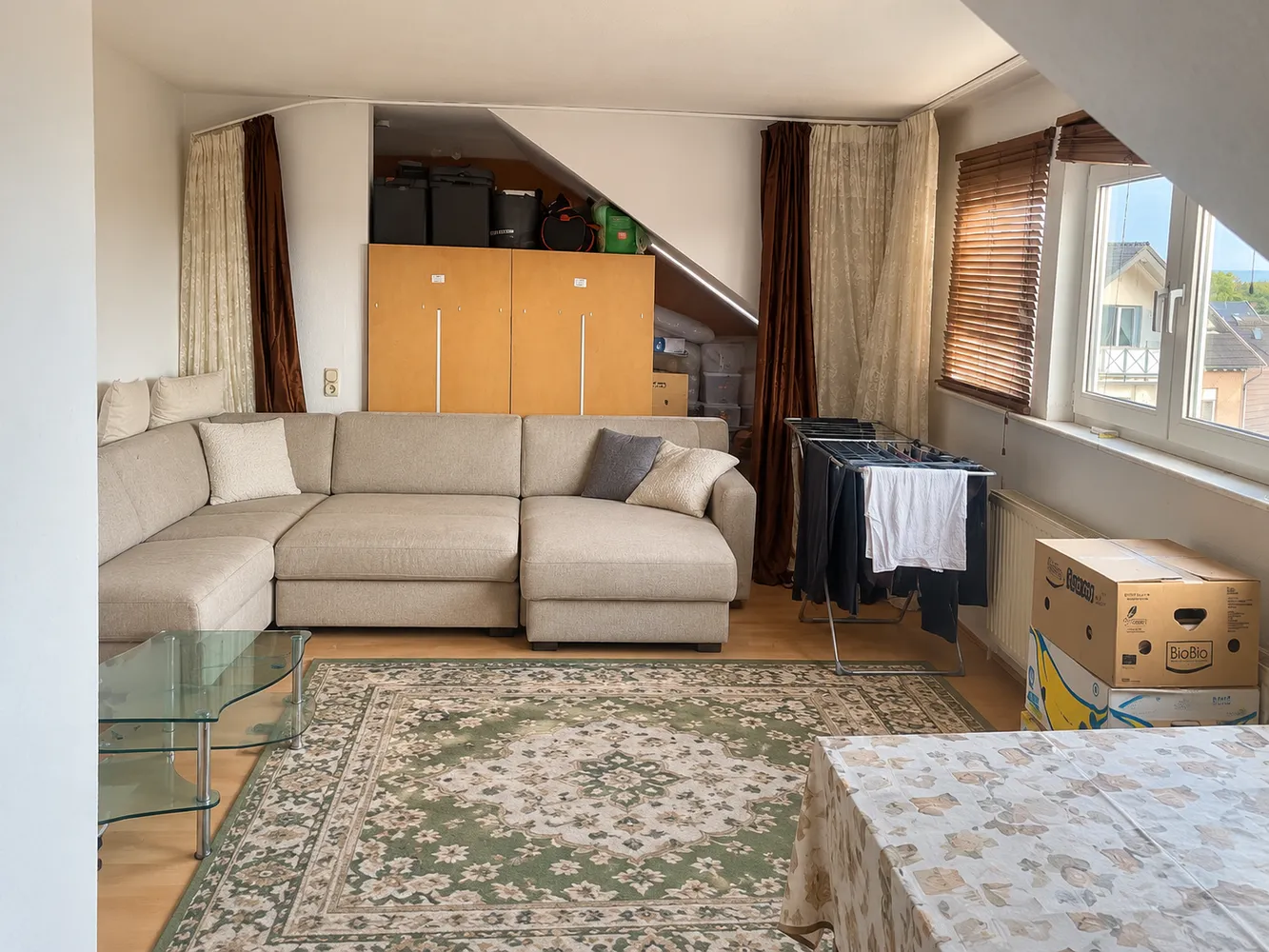 1 Zimmer Wohnung mit 45 m² in Kerpen – Bild 4
