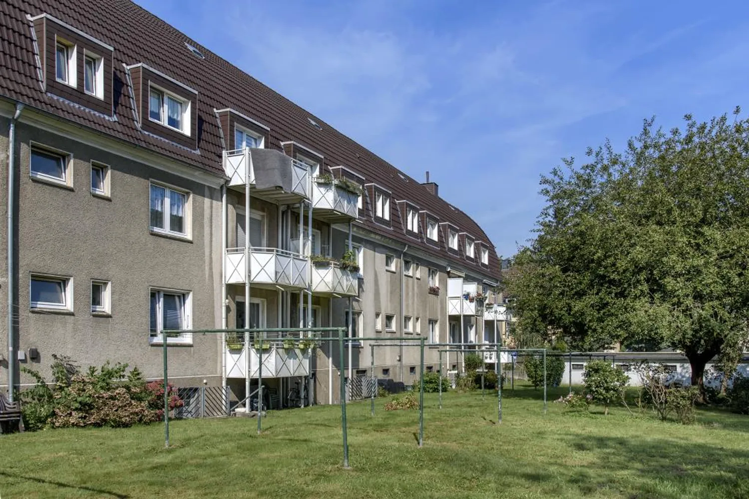 3 Zimmer Wohnung mit 72 m² in Dortmund – Bild 5