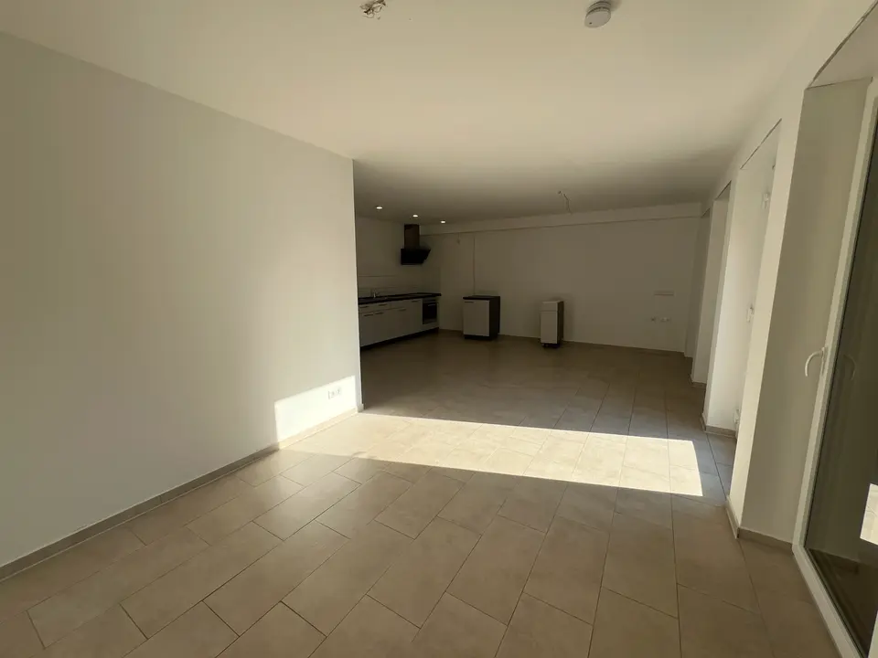 3 Zimmer Wohnung mit 63 m² in Coesfeld – Bild 2