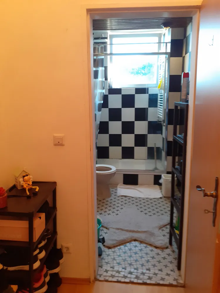 WG-Zimmer mit 21 m² in Bremerhaven – Bild 3