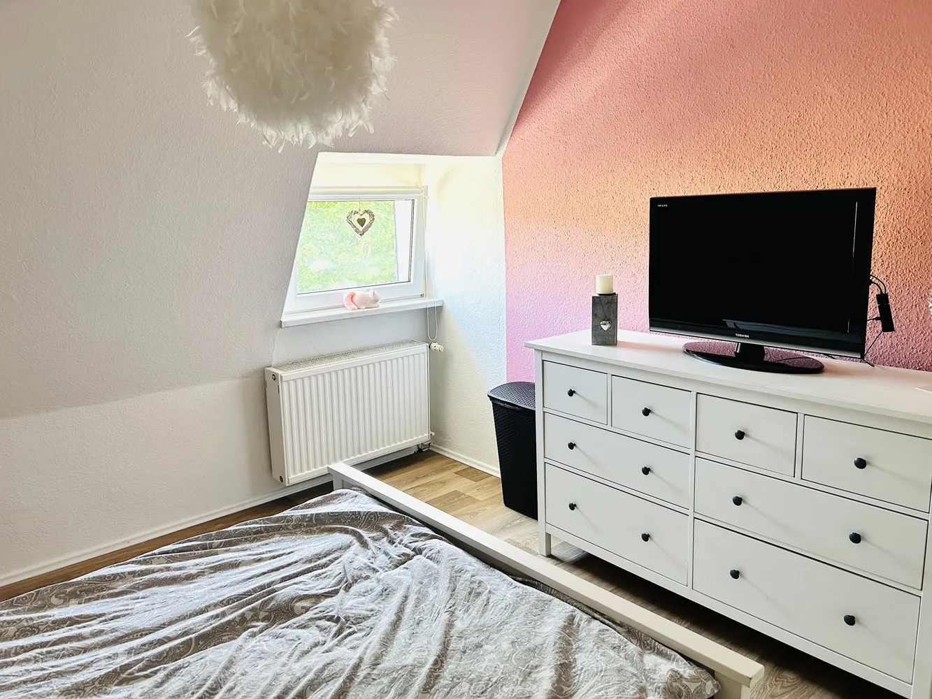 3 Zimmer Wohnung mit 54 m² in Dortmund – Bild 11
