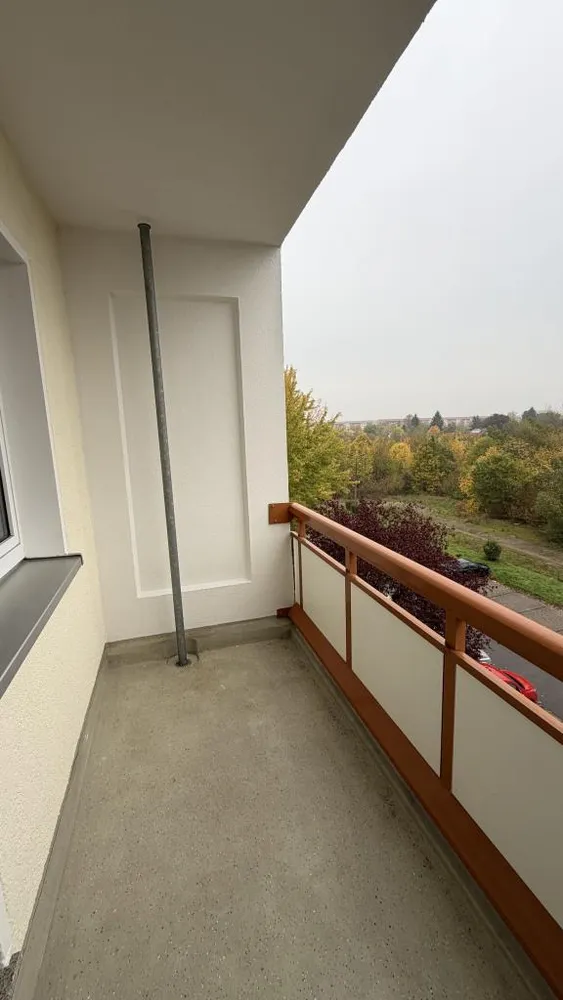 2 Zimmer Wohnung mit 48 m² in Leipzig – Bild 12