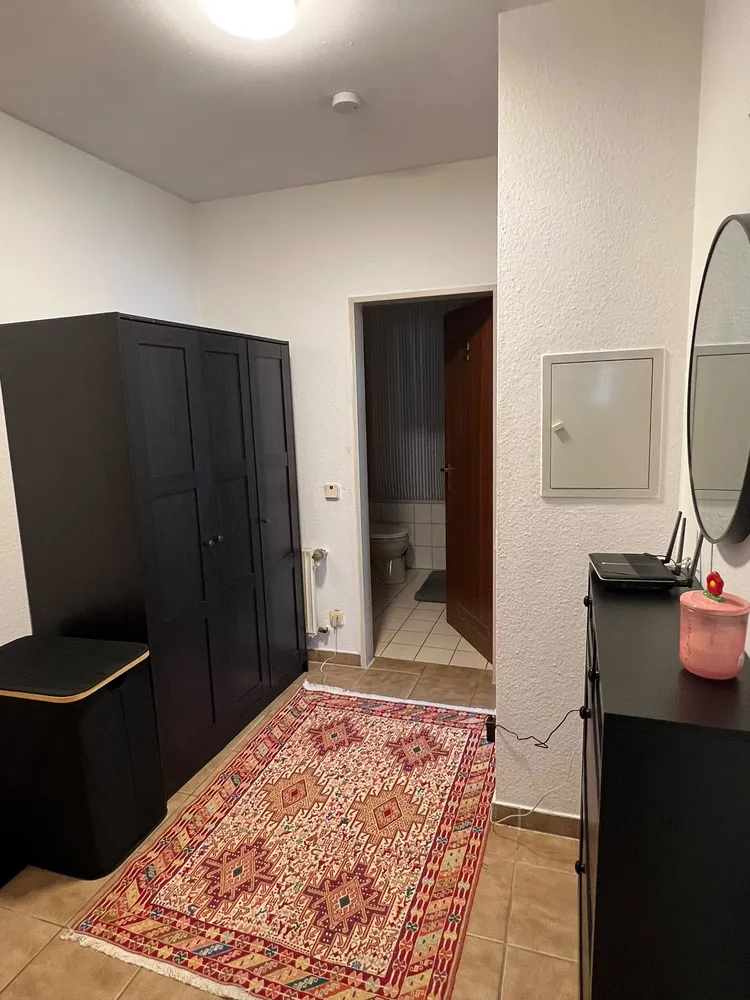 2 Zimmer Wohnung mit 48 m² in Bonn – Bild 4