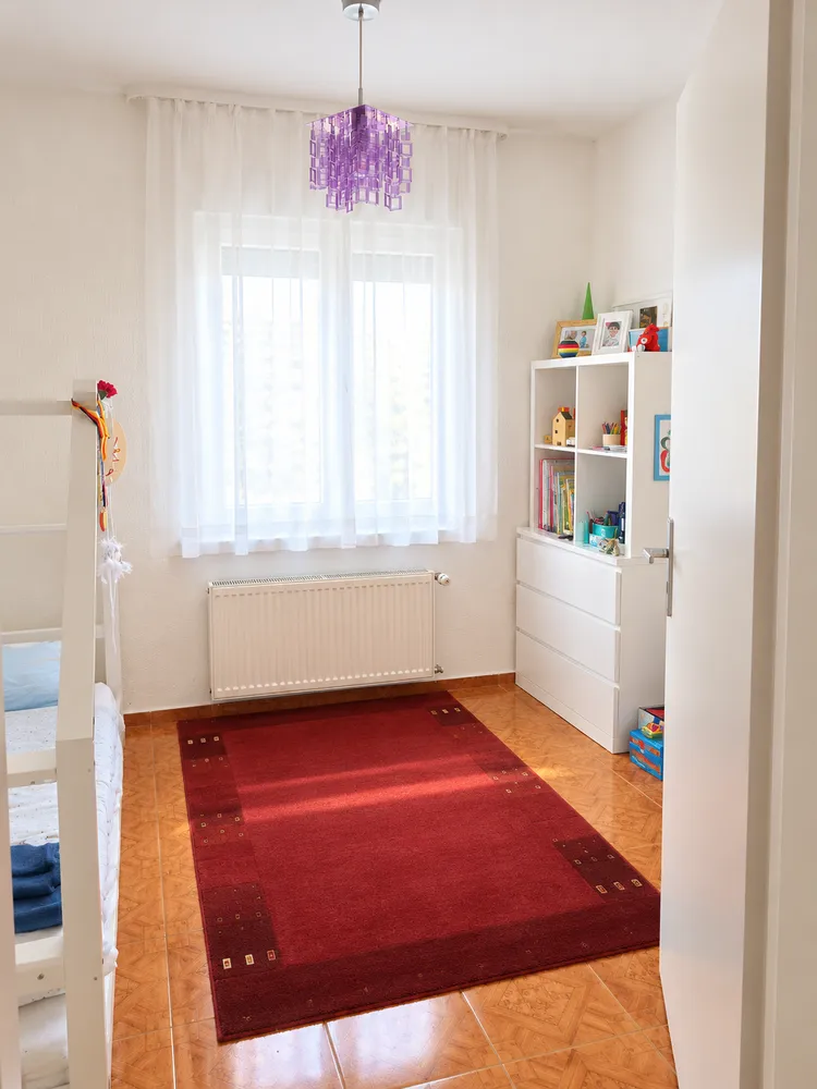 3 Zimmer Wohnung mit 75 m² in Ludwigshafen am Rhein – Bild 1
