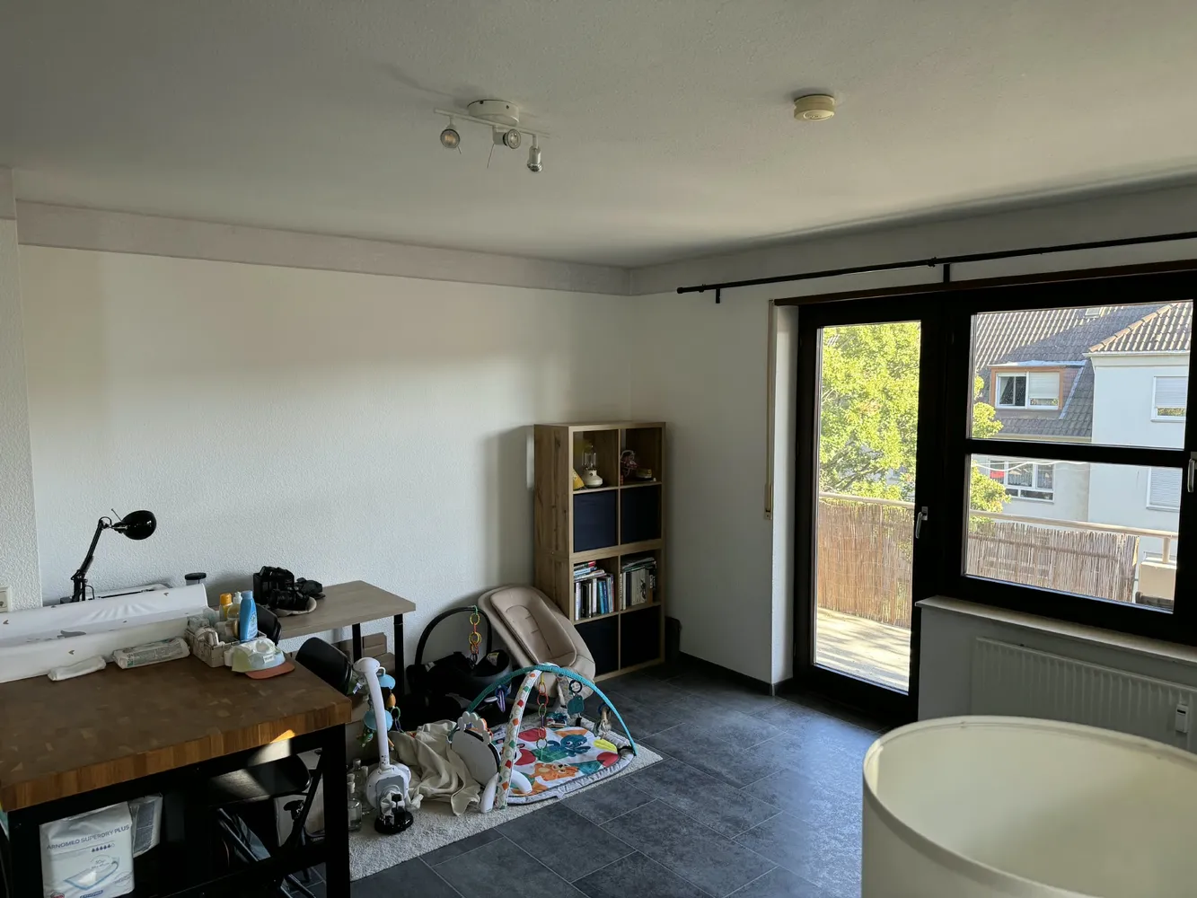 2 Zimmer Wohnung mit 62 m² in Mannheim – Bild 5