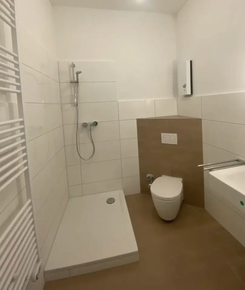 2 Zimmer Wohnung mit 35 m² in Düsseldorf – Bild 7