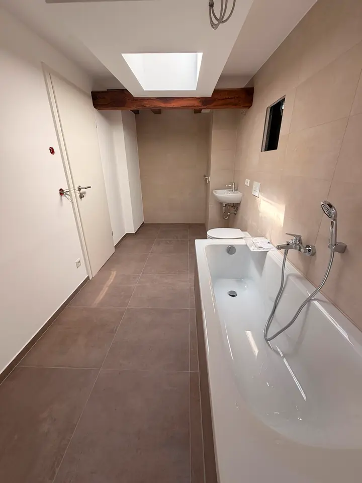 4 Zimmer Wohnung mit 123 m² in Finsterwalde – Bild 8