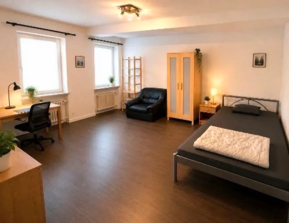 WG-Zimmer mit 15 m² in Goslar – Bild 3