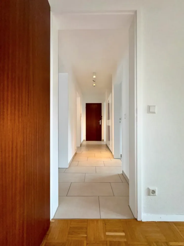 3 Zimmer Wohnung mit 65 m² in Heilbronn – Bild 5