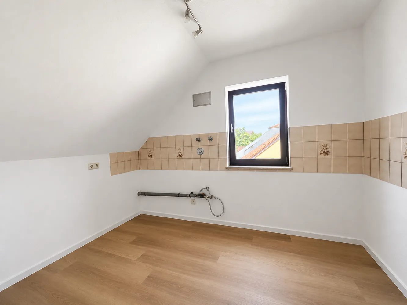 2 Zimmer Wohnung mit 54 m² in Nürnberg – Bild 6