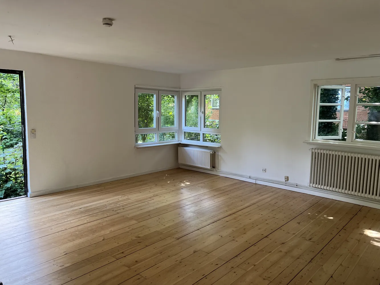 3 Zimmer Wohnung mit 79 m² in Hamburg – Bild 4