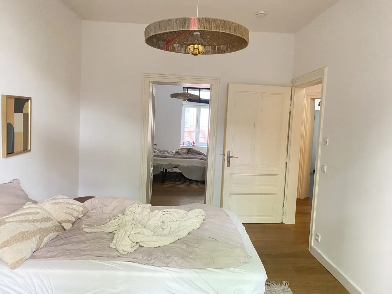 4 Zimmer Wohnung mit 99 m² in Frankfurt am Main – Bild 9