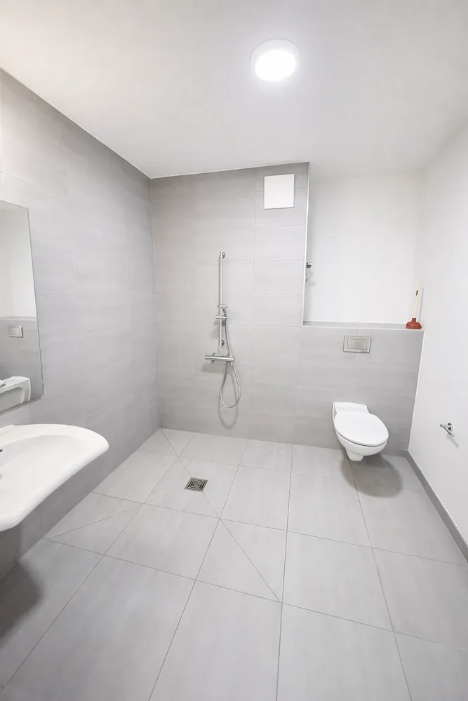 1 Zimmer Wohnung mit 33 m² in Dortmund – Bild 5