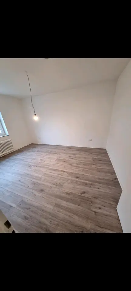 3 Zimmer Wohnung mit 66 m² in Minden – Bild 1