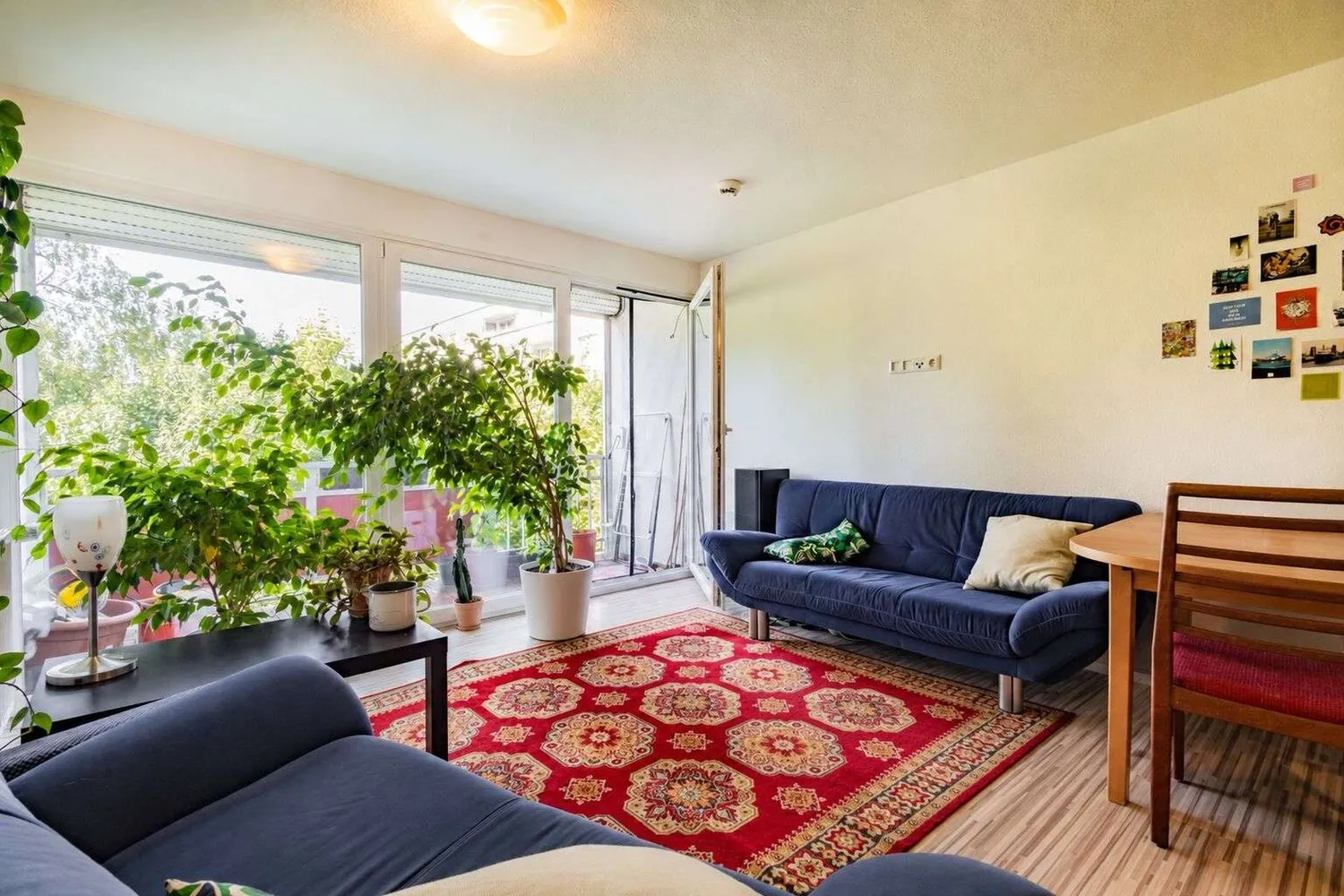 3 Zimmer Wohnung mit 54 m² in Freiburg im Breisgau – Bild 4