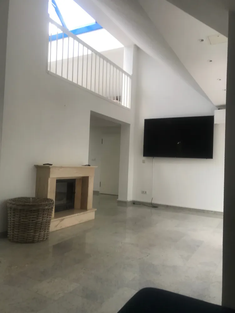2 Zimmer Wohnung mit 101 m² in Potsdam – Bild 5