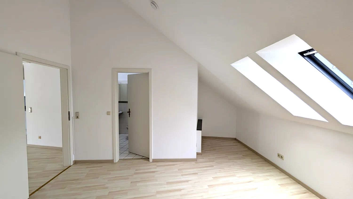 3 Zimmer Wohnung mit 80 m² in Wiesbaden – Bild 5