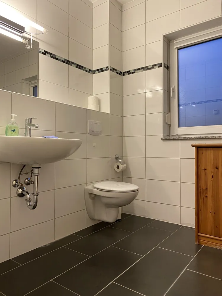 2 Zimmer Wohnung mit 56 m² in Homburg – Bild 7