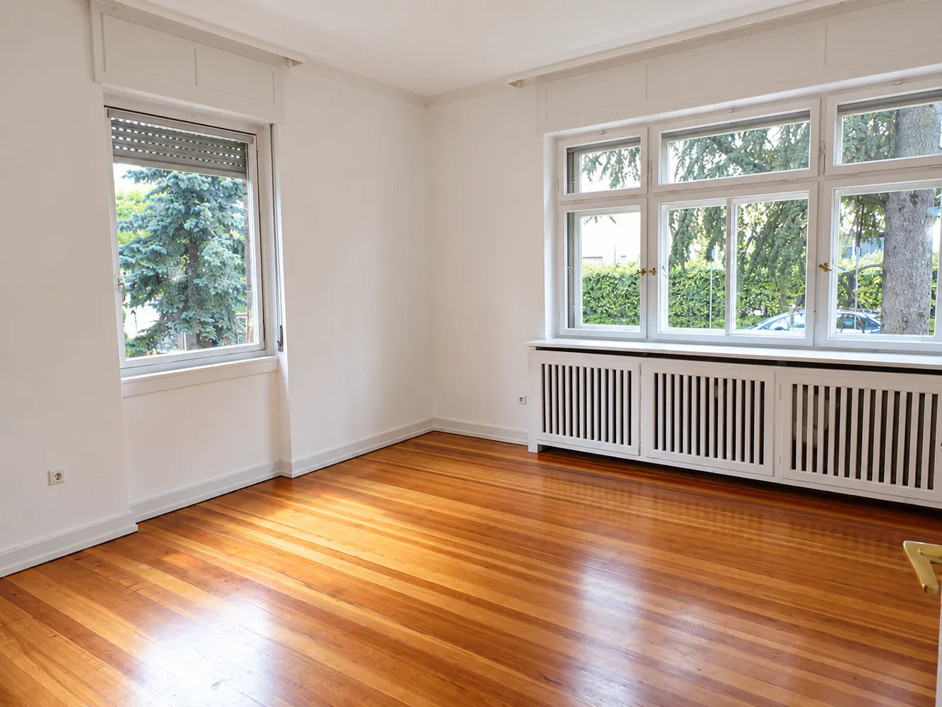 4 Zimmer Wohnung mit 131 m² in Mannheim – Bild 6