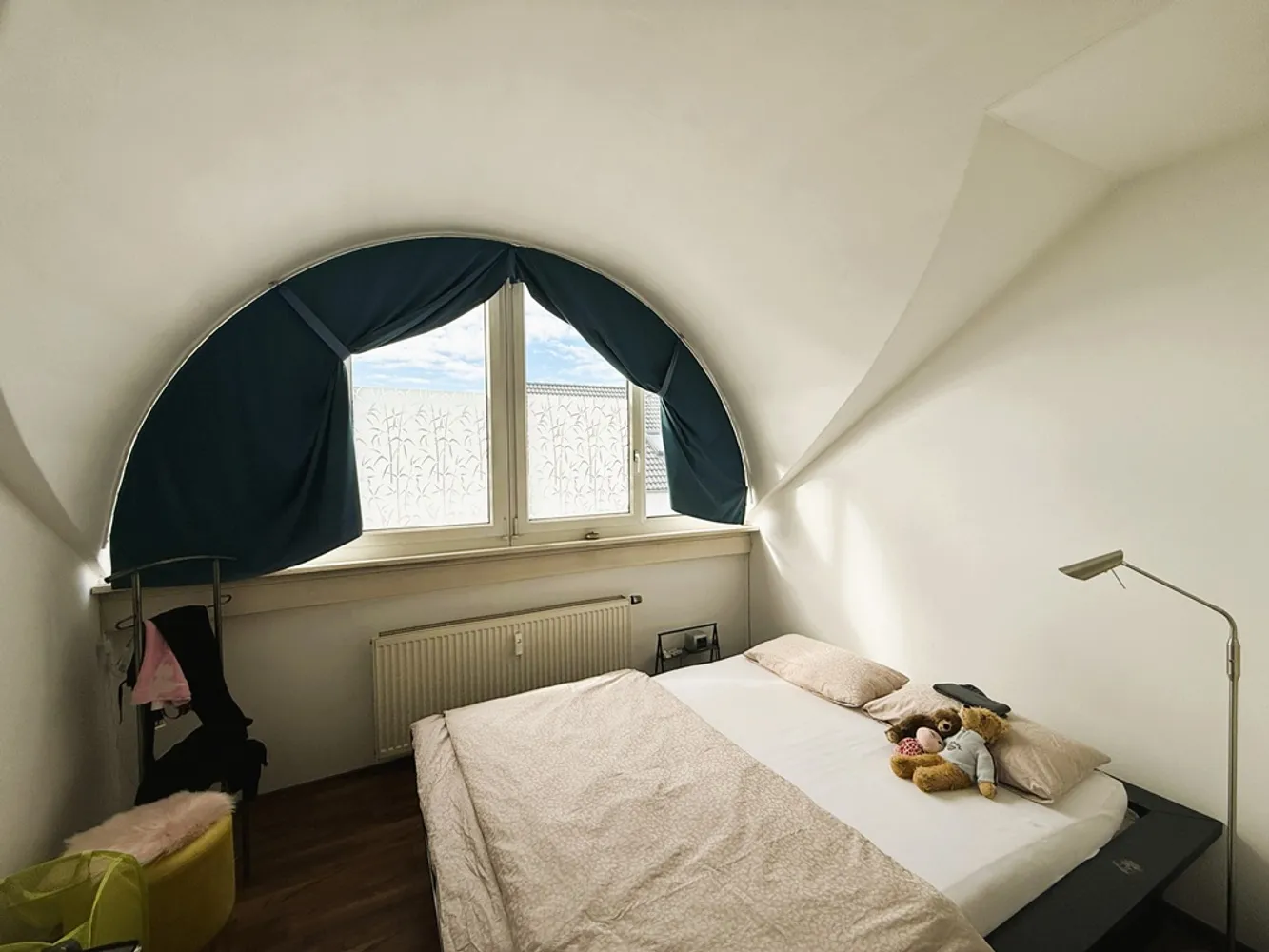 3 Zimmer Wohnung mit 78 m² in Ingolstadt – Bild 5