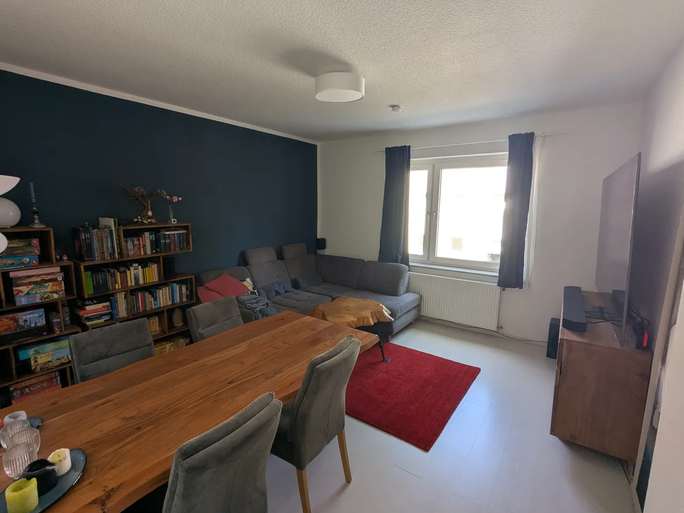 3 Zimmer Wohnung mit 80 m² in Hannover – Bild 3