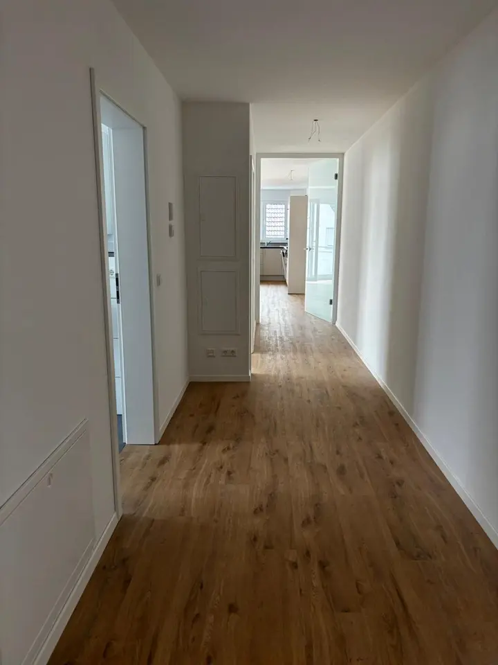 4 Zimmer Wohnung mit 92 m² in Leonberg – Bild 5