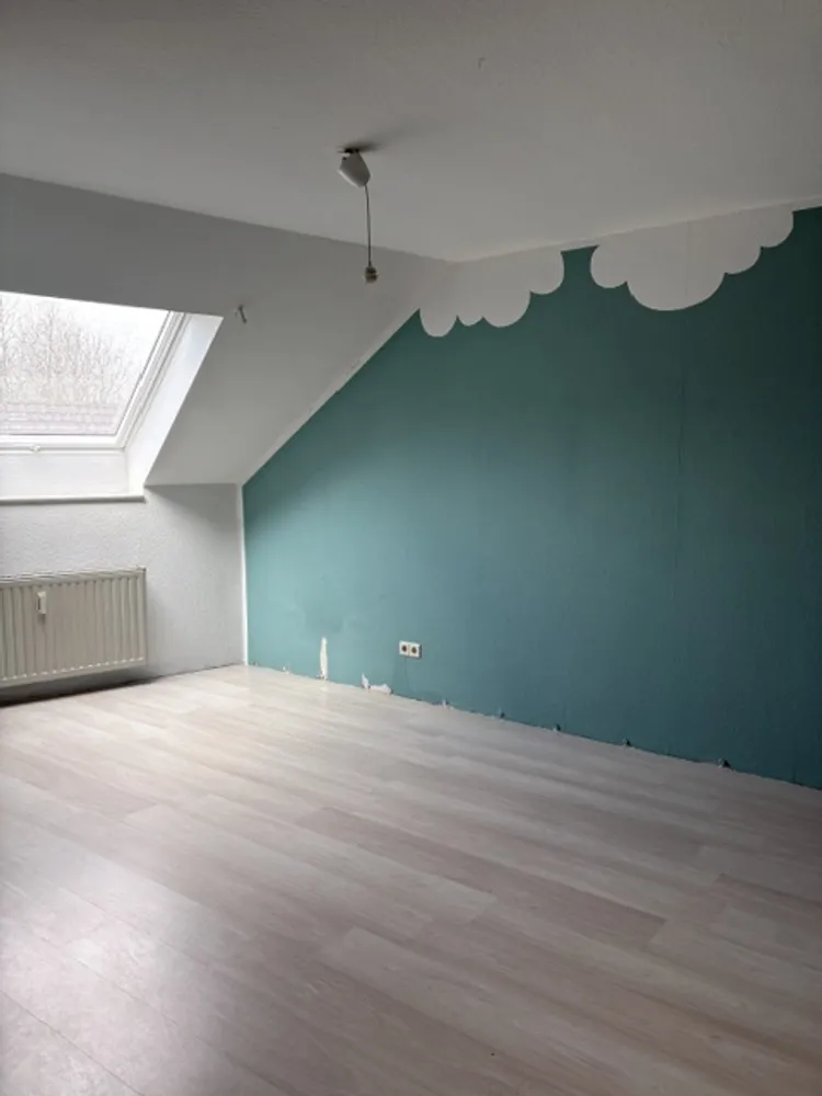 3 Zimmer Wohnung mit 70 m² in Wuppertal – Bild 3