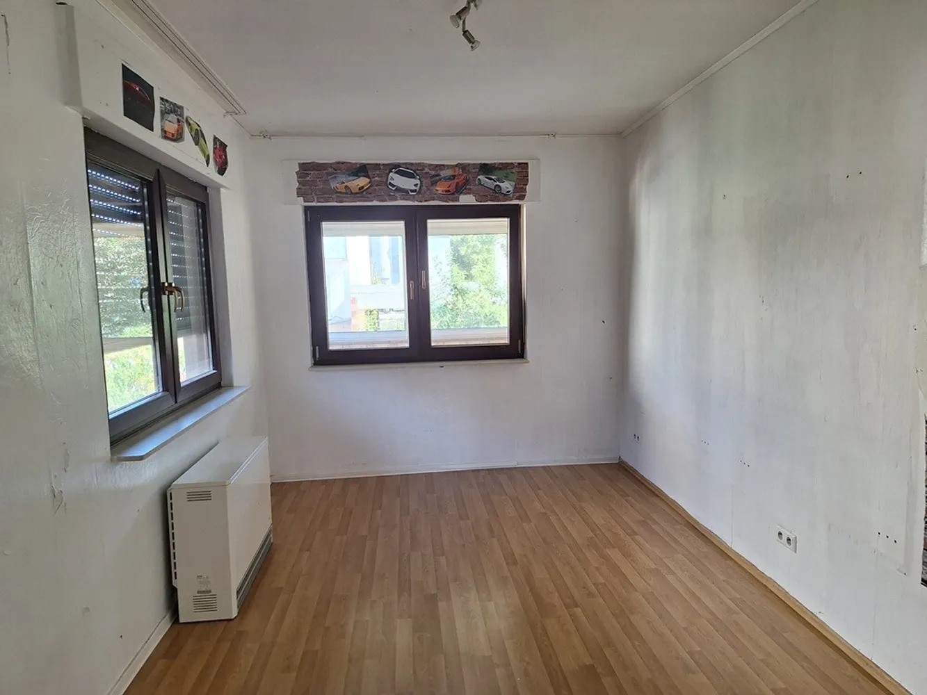 3 Zimmer Wohnung mit 86 m² in Bruchsal – Bild 1