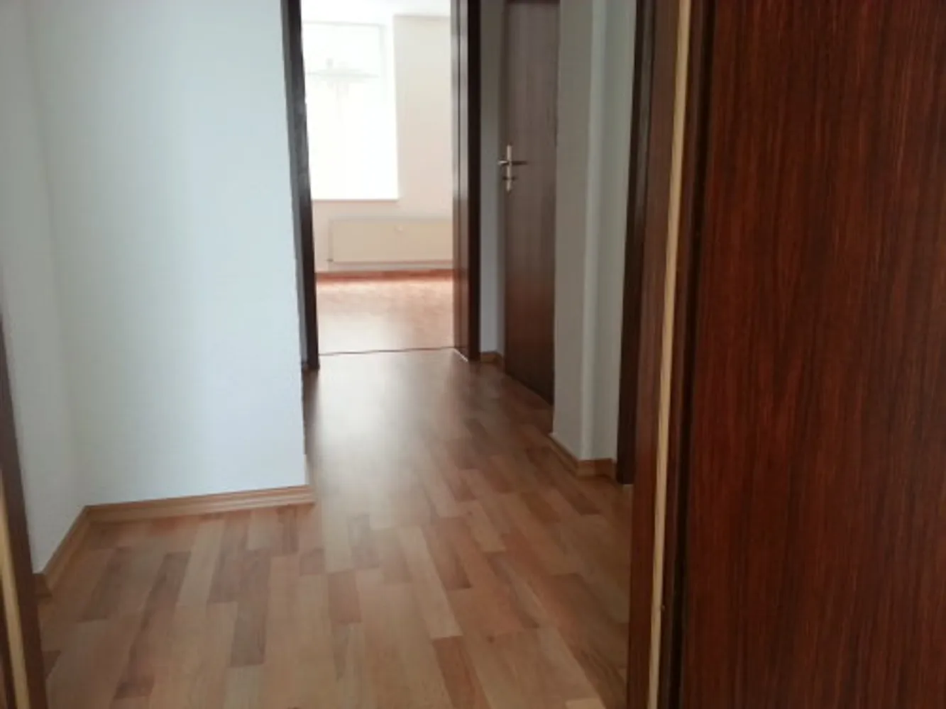 2 room apartment with 43 m² in Chemnitz – Photo 5