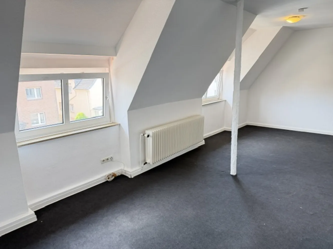 2 Zimmer Wohnung mit 67 m² in Bielefeld – Bild 1