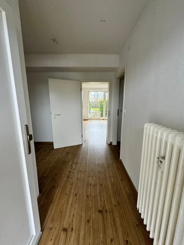 2 room apartment with 48 m² in Goslar – Photo 5