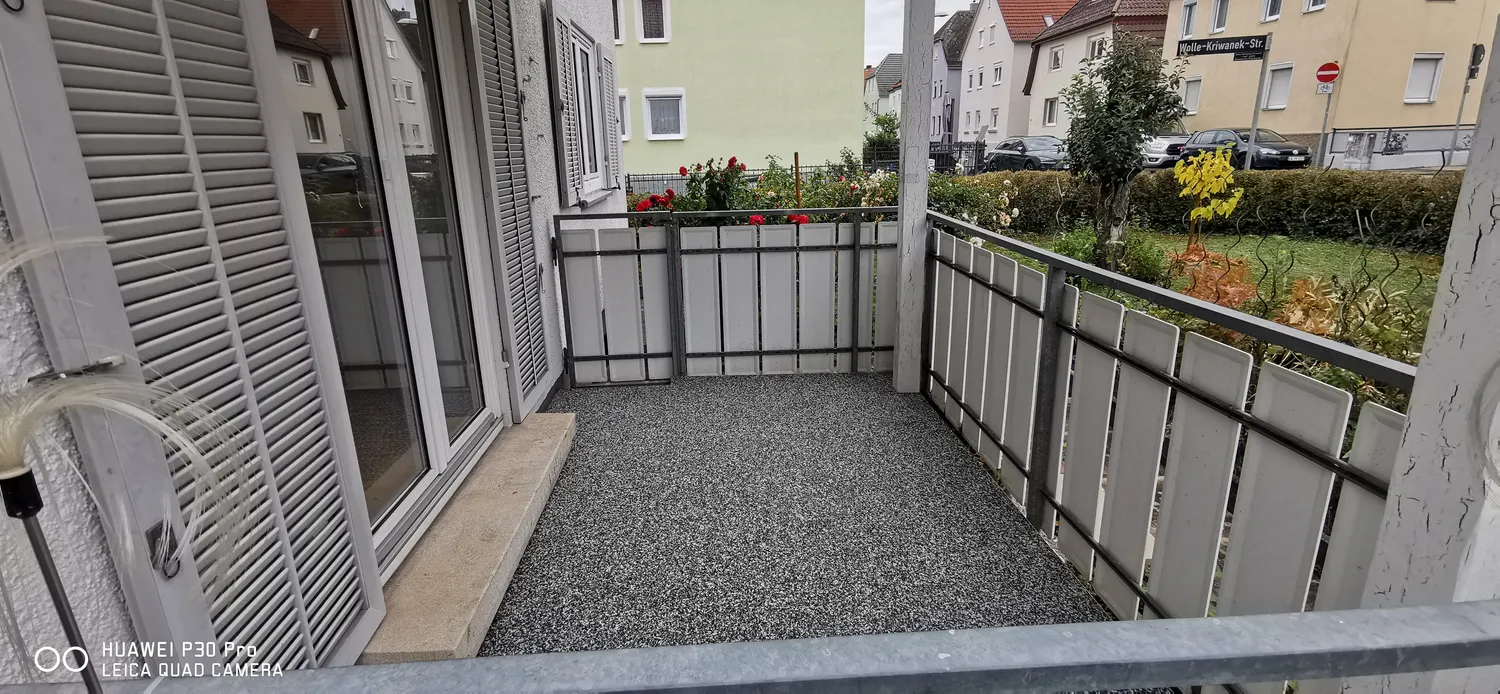 3 Zimmer Wohnung mit 65 m² in Stuttgart – Bild 6