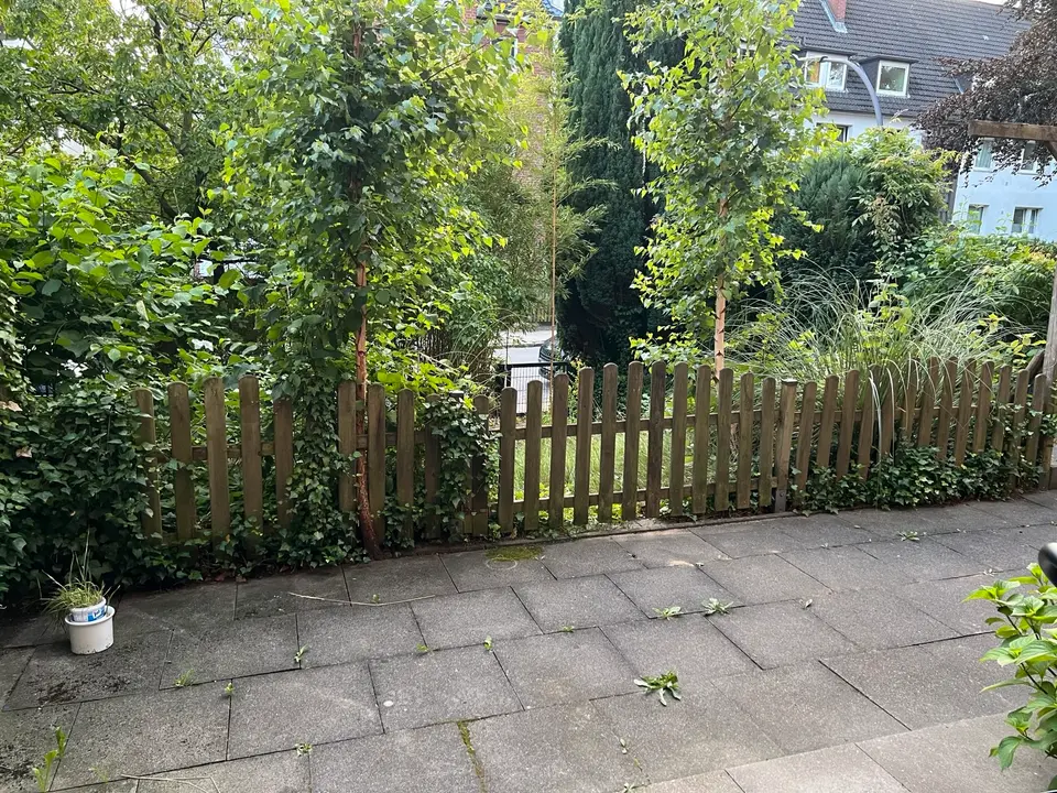 WG-Zimmer mit 75 m² in Norderstedt – Bild 4